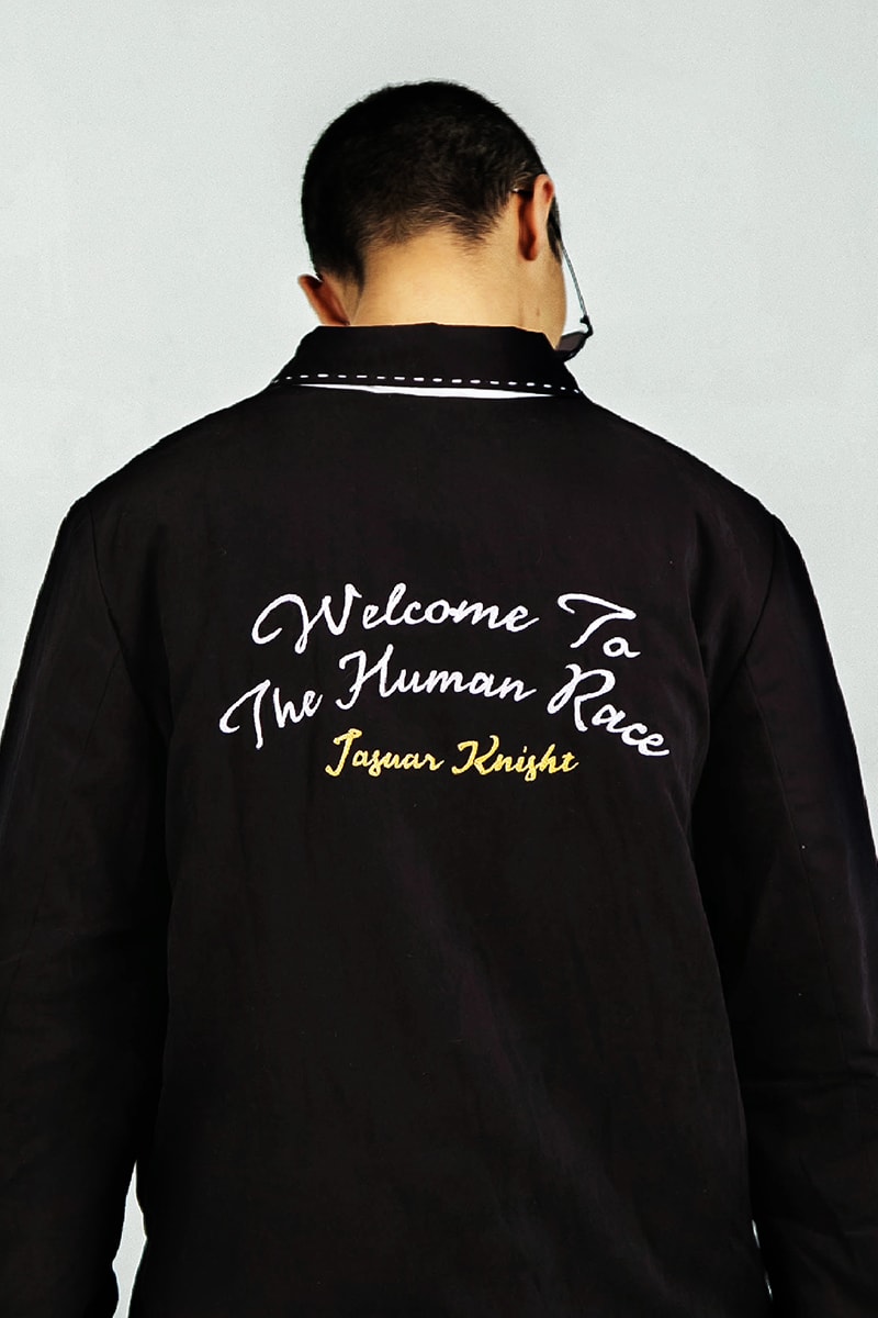 MANKIND SS20 Collection Lookbook MOVABLE FEAST Info Buy 