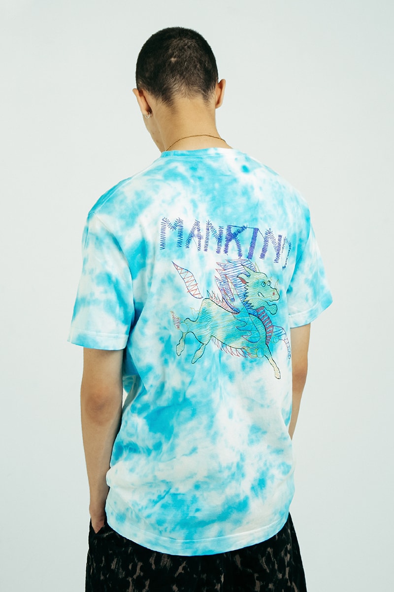 MANKIND SS20 Collection Lookbook MOVABLE FEAST Info Buy 