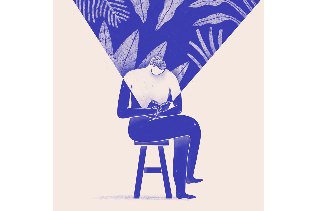 Pen & Paper: Mark Conlan Digital Illustrator People Vases Flowers Plants Greek Roman Patterns