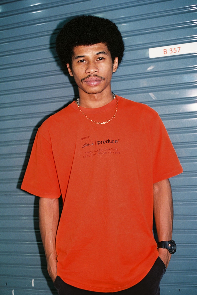 Mark Ong "SBTG" x Preduce Skateboards "Target Practice" Capsule Collection "hidden in plain sight" Release Information Thailand Skateboarding Company 2006 Nike SB Dunk Fame