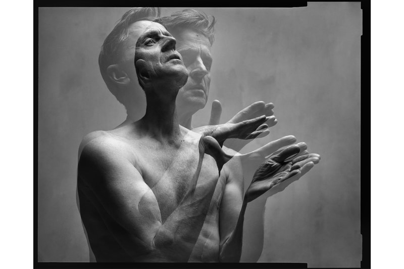 mark seliger portraits christies charity auction photographs