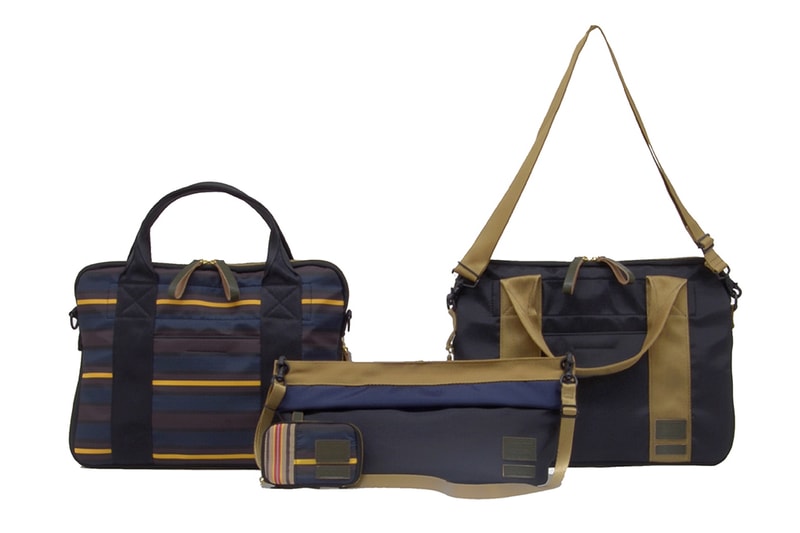 Marni x PORTER Digital Pop-Up Store Collaboration bag yoshida kaban japan release date info may 27 2020