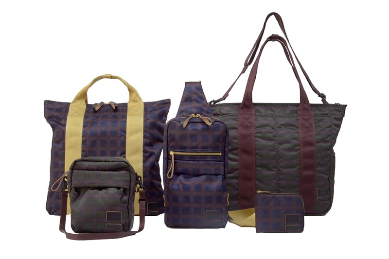 Marni x PORTER Digital Pop-Up Store Collaboration bag yoshida kaban japan release date info may 27 2020