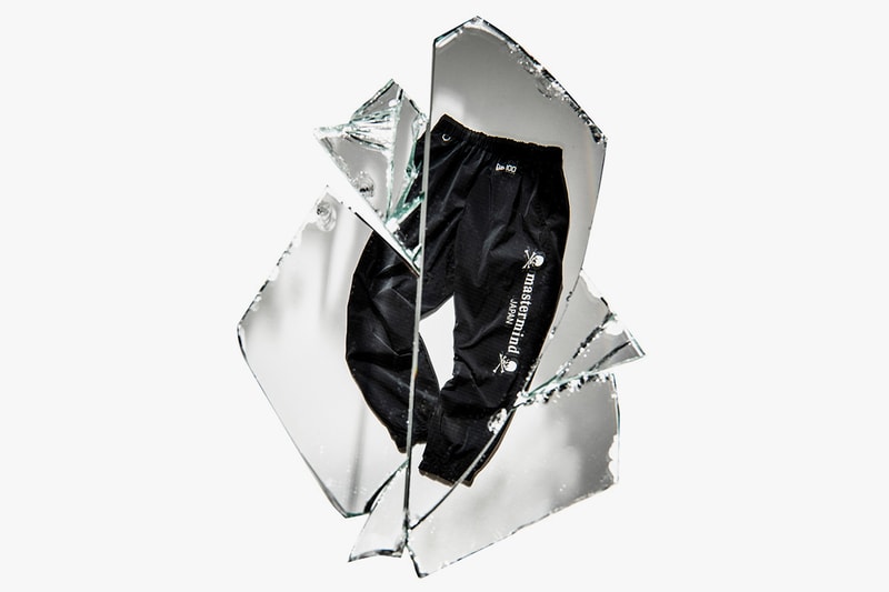 mastermind JAPAN x New Era 100th Anniversary Capsule Collection Release Information First Look Caps Hoodies T-Shirts Black White Skeleton Skull 