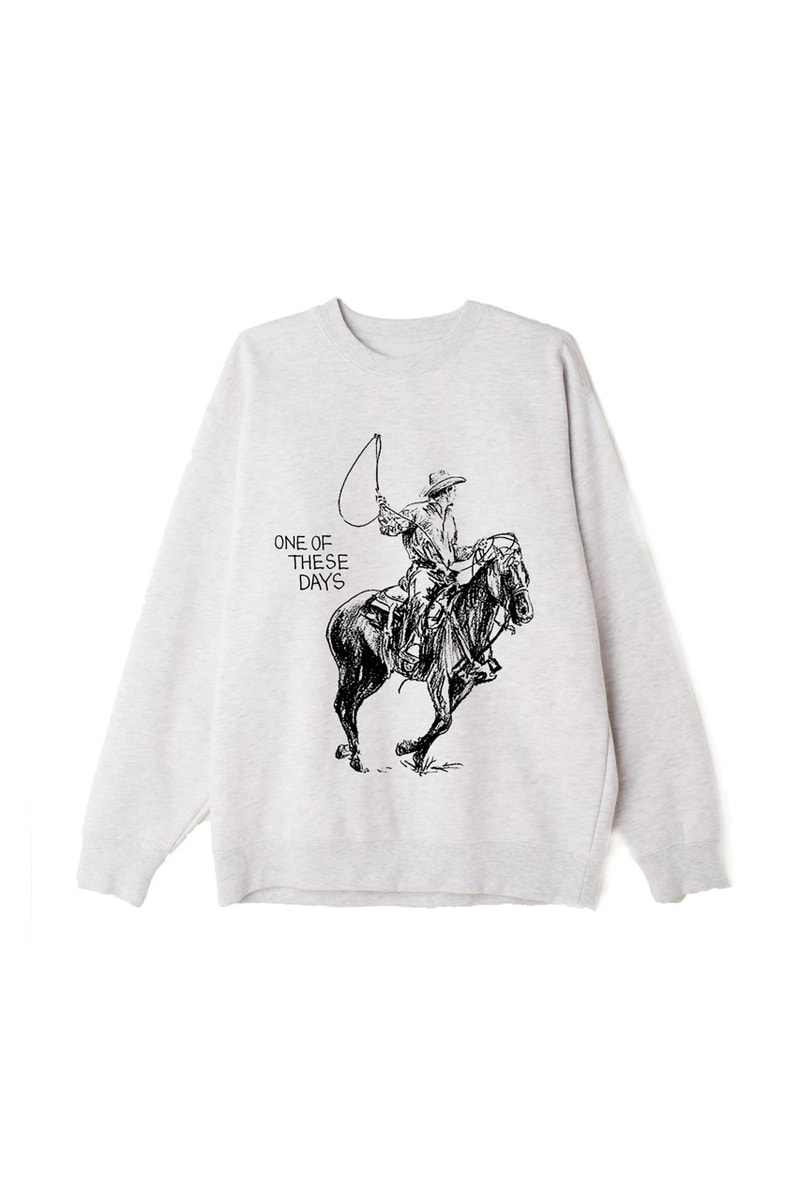 matt mccormick eight miles high collection drop fashion clothes illustrations designs artworks