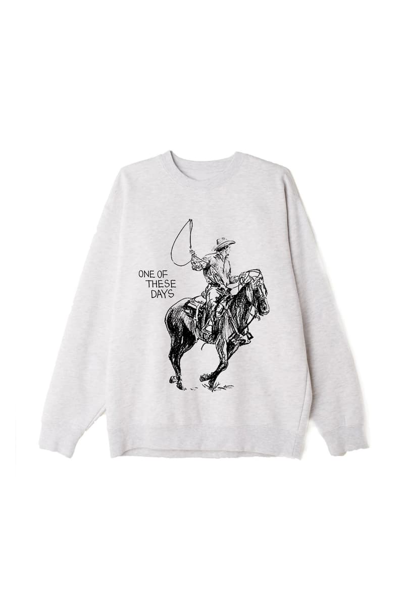 matt mccormick eight miles high collection drop fashion clothes illustrations designs artworks