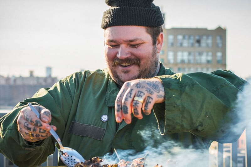 Learn to Cook Fried Chicken at Home With Matty Matheson