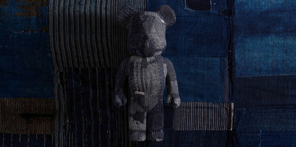 Fdmtl X Medicom Bearbrick 1000 Release Hypebeast Fdmtl X Medicom Bearbrick 1000 Release Hypebeast