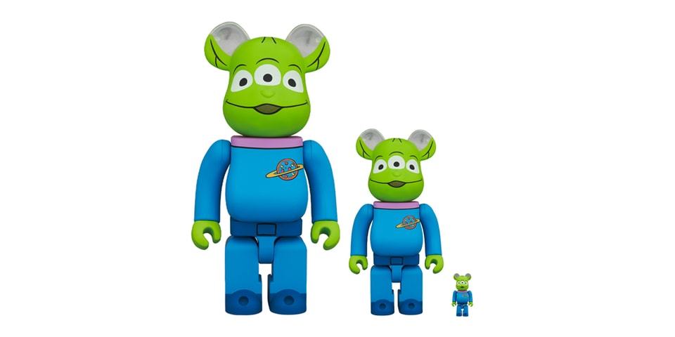 Download Medicom Toy Alien Be Rbrick 100 400 Hypebeast Desktop Wallpaper Free Get Wallpaper Medicom Toy Alien Be Rbrick 100 400 Hypebeast For Free