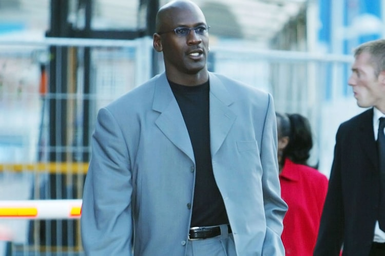 In Defense of Michael Jordan's Style