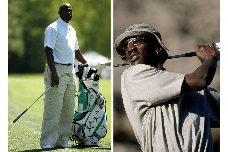 In Defense of Michael Jordan's Style, Fashion Sense clothing legacy suits the last dance marcus