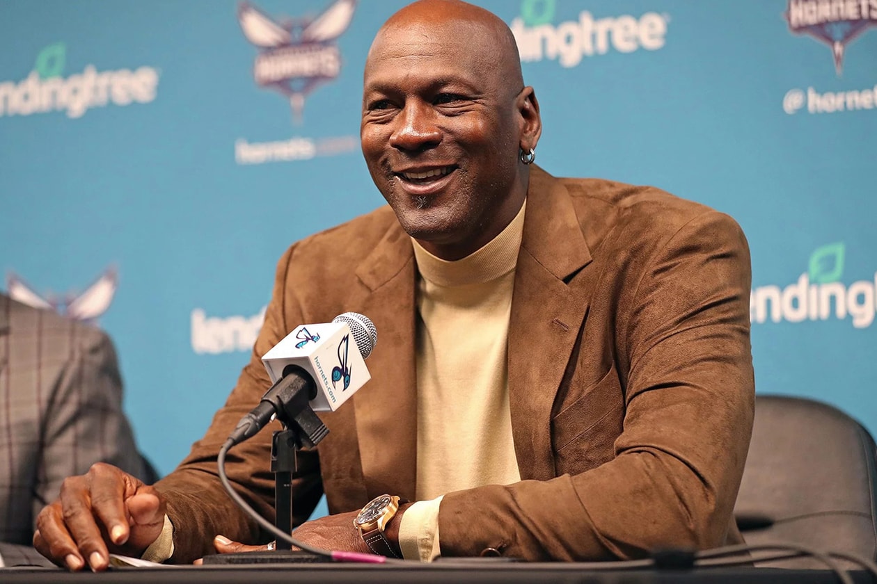 In Defense of Michael Jordan's Style, Fashion Sense clothing legacy suits the last dance marcus