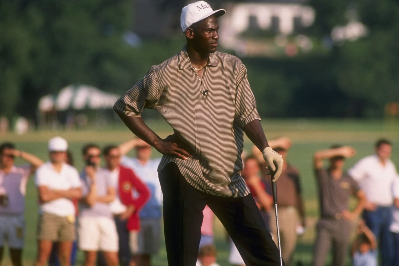 In Defense of Michael Jordan's Style, Fashion Sense clothing legacy suits the last dance marcus