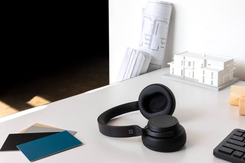 Microsoft Surface Updates Go 2 Book 3 Headphones Earbuds accessories dock keyboard mouse laptop computer