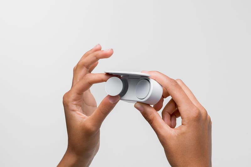 Microsoft Surface Updates Go 2 Book 3 Headphones Earbuds accessories dock keyboard mouse laptop computer