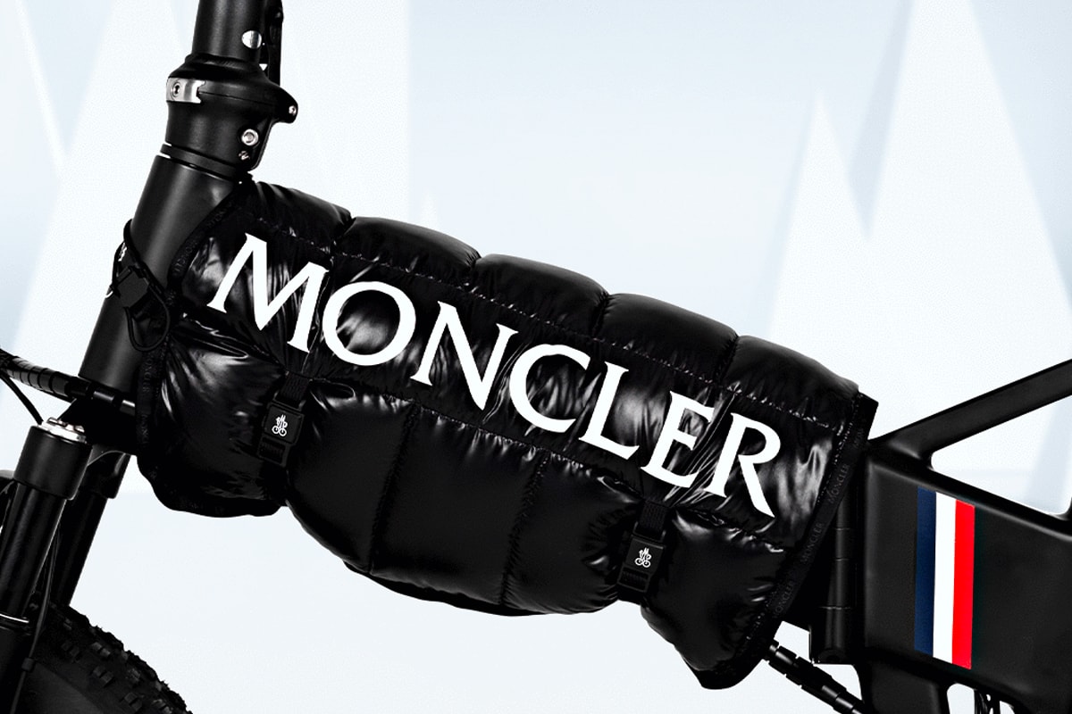 Moncler Genius MATE X Indiegogo Release