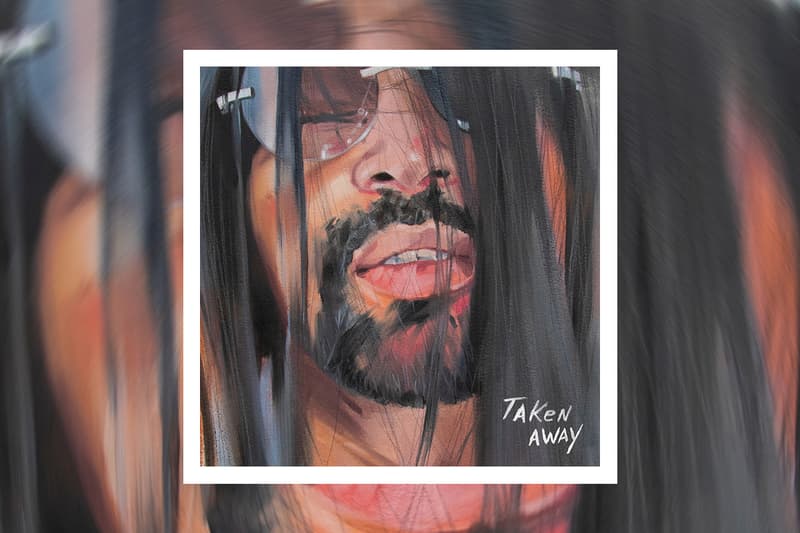 Moodymann "TAKEN AWAY | KDJ-49" Album Stream detroit house music bandcamp listen now