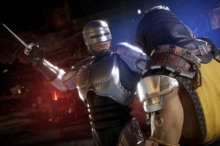 'Mortal Kombat 11: Aftermath' DLC Brings Expanded Story and Three New Characters