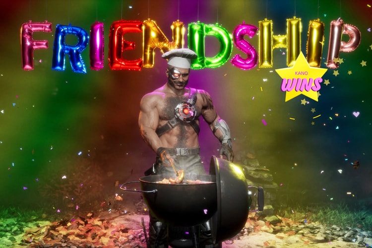 New 'Mortal Kombat 11: Aftermath' Trailer Reveals Friendships for The Joker, Jax and More