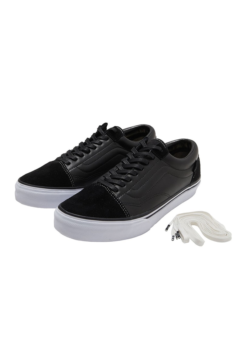 N. HOOLYWOOD x Vans SS20 Old Skool, T-Shirts Collaboration collection sneaker release date buy japan may 2 2020 spring summer