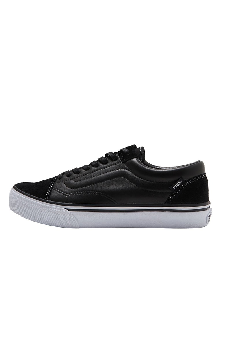 N. HOOLYWOOD x Vans SS20 Old Skool, T-Shirts Collaboration collection sneaker release date buy japan may 2 2020 spring summer