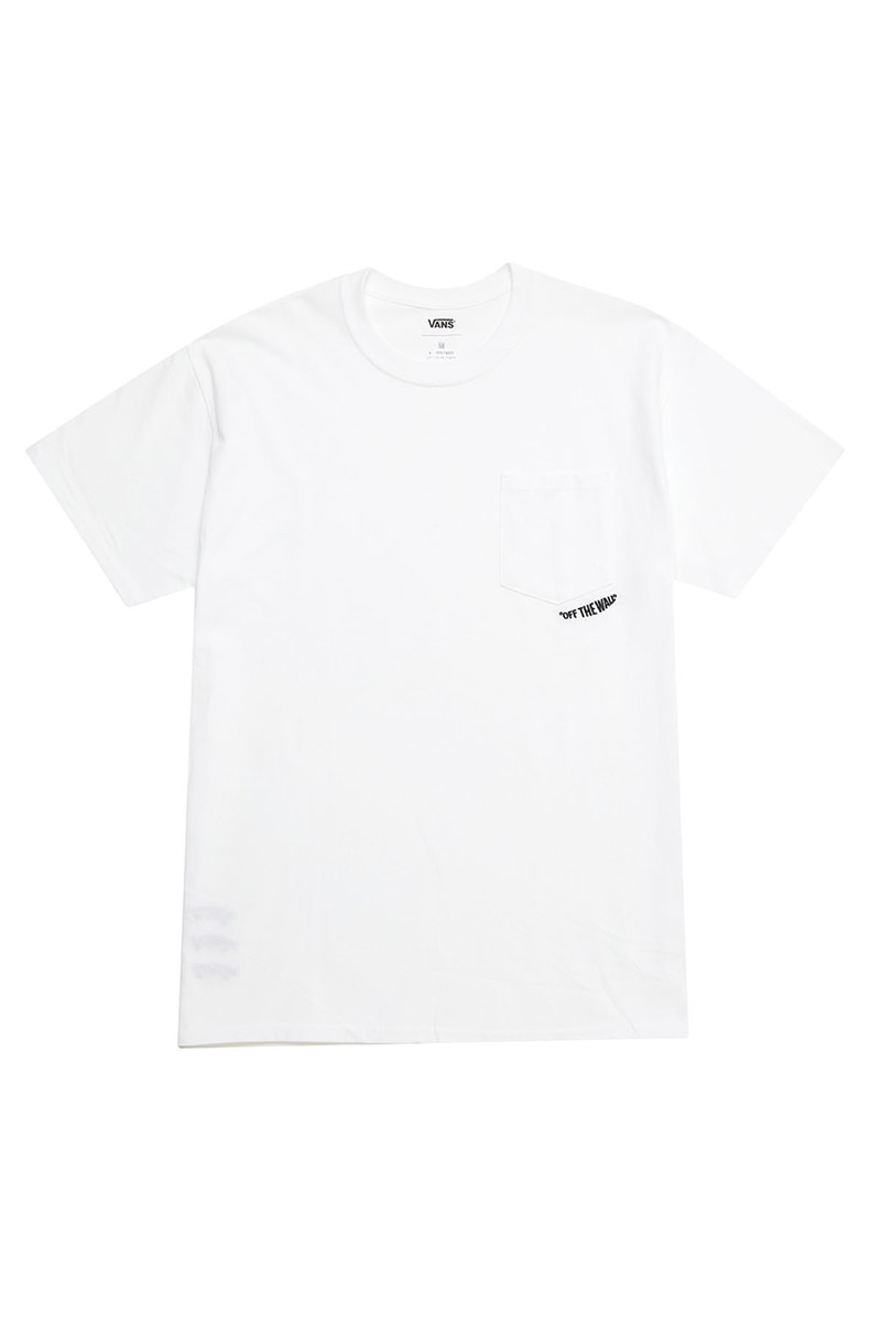 N. HOOLYWOOD x Vans SS20 Old Skool, T-Shirts Collaboration collection sneaker release date buy japan may 2 2020 spring summer