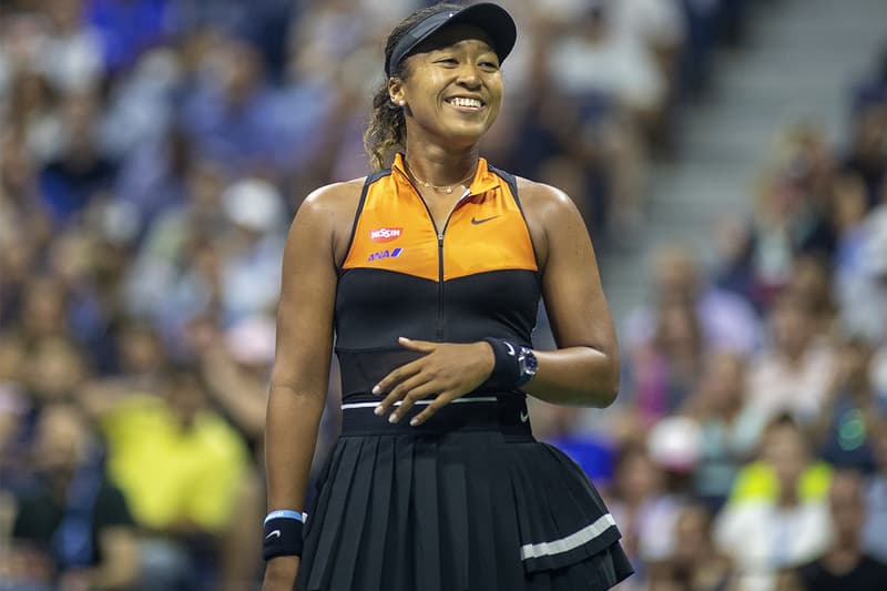 Naomi Osaka Highest Paid Female Athlete Ever News tennis grand slam serena williams forbes