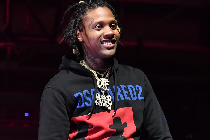 NAV Kehlani Lil Durk bad bunny Billboard 200 Debut good intentions it was good until it wasnt just cause yall waited 2 Las Que No Iban a Salir