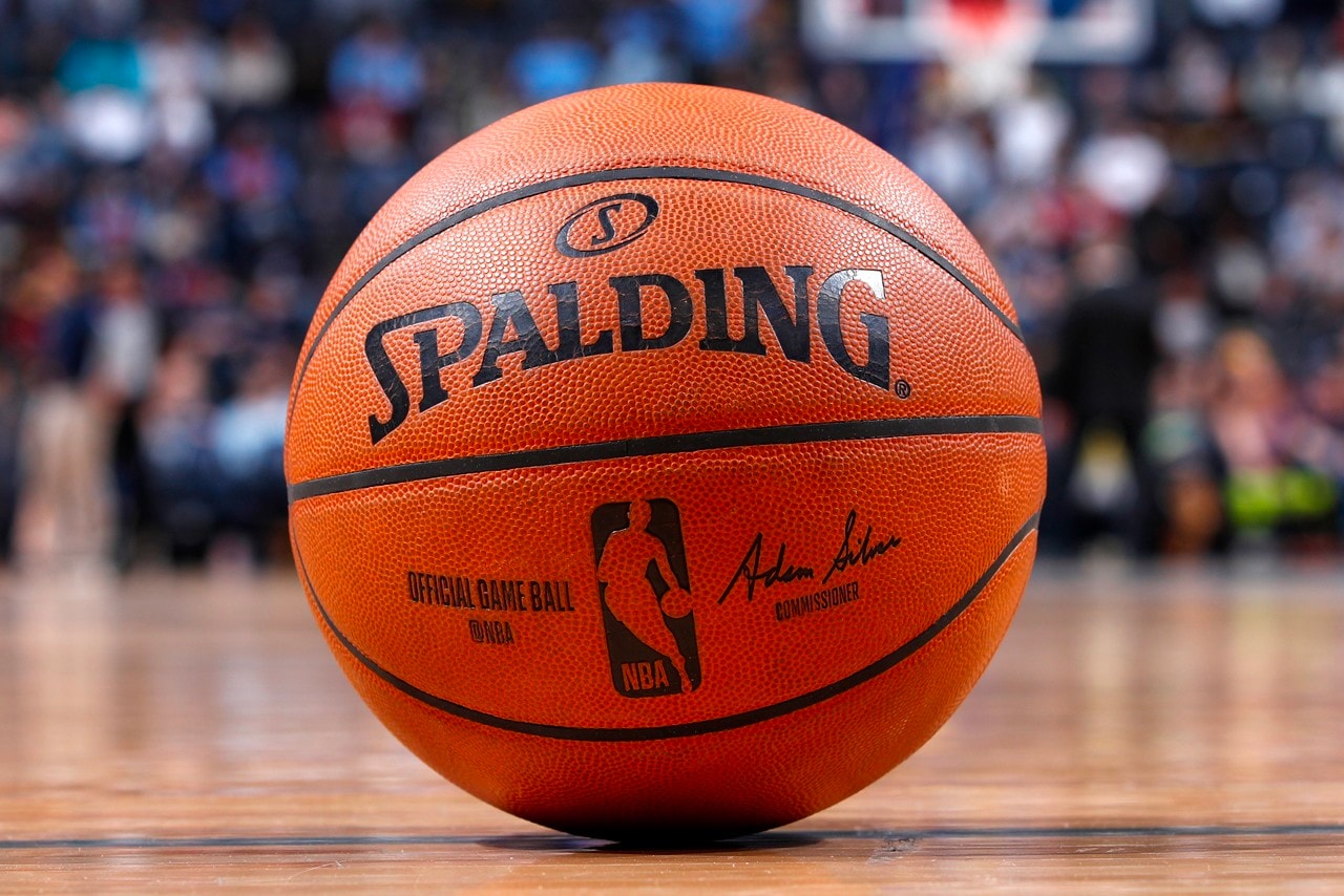 The NBA and Disney Are Looking to Restart the Season in July