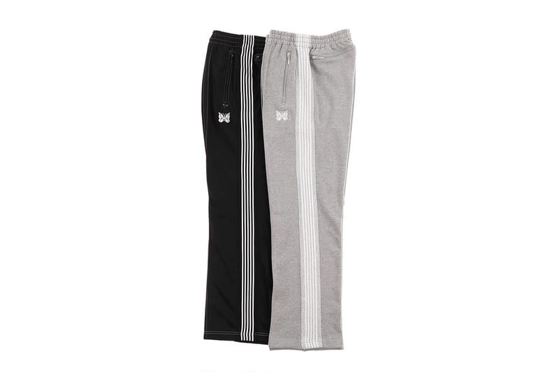 hypebeast track pants