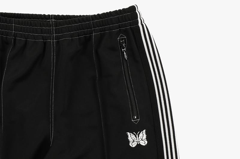 hypebeast track pants