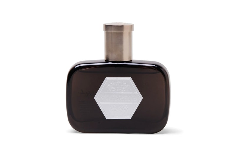 NEIGHBORHOOD NO 310 Candle NO 323 EAU DE PARFUM NO 323 ROOM MIST menswear streetwear spring summer 2020 collection apothecary scents menswear japanese linc original makers 