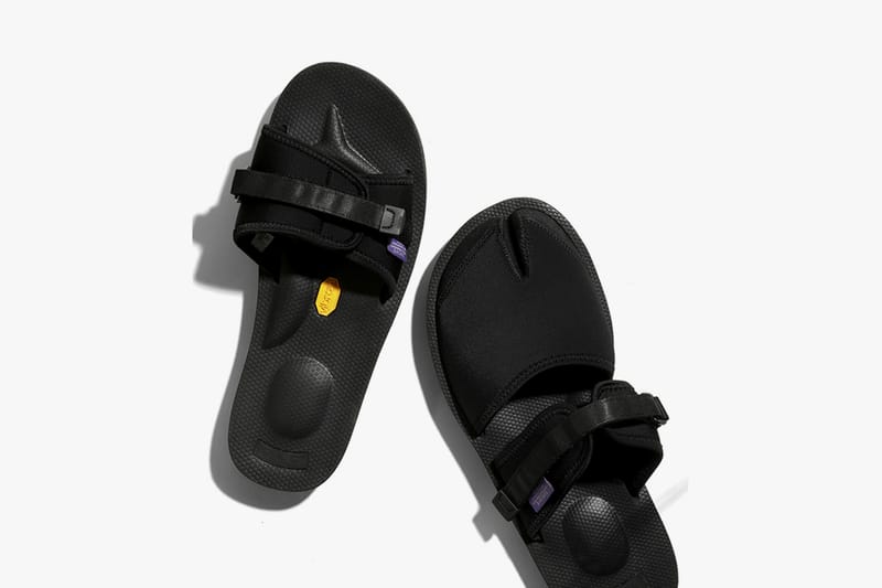 purple suicoke sandals