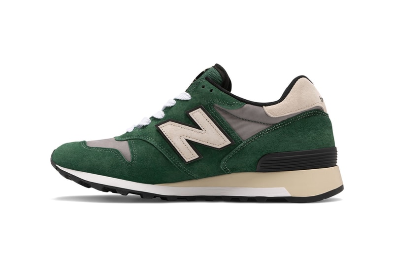 new balance 1300 made in us usa green grey tan official release date info photos price store list