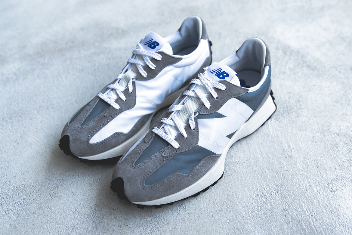 New Balance 327 Grey Yellow 4 https%3A%2F%2Fhypebeast.com%2Fimage%2F2020%2F05%2Fnew balance 327 grey blue orange closer look 07