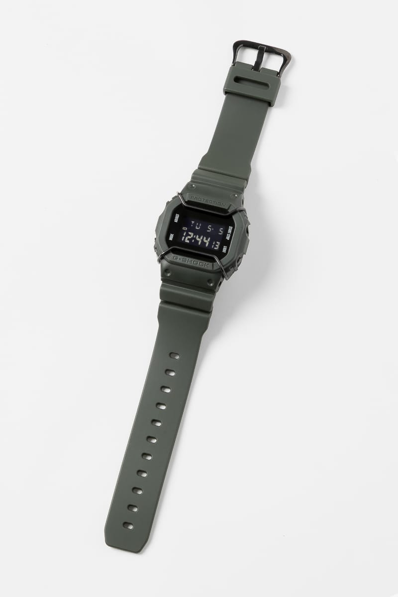 military issue g shock