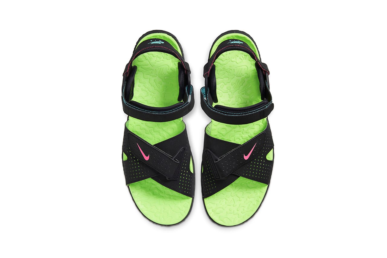 nike acg sandals discontinued