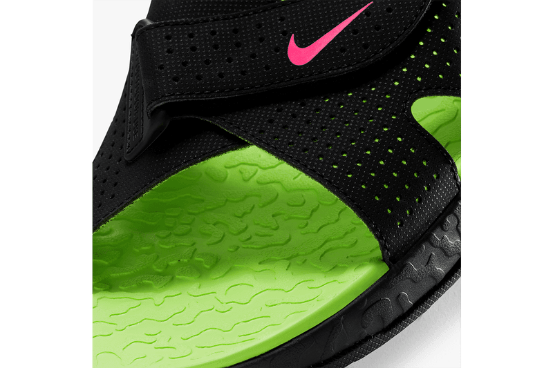 Nike ACG Air Deschutz Sandals OG Release Information Cross Training All Conditions Gear Terrain Hike Summer Footwear Swoosh House Shoes 