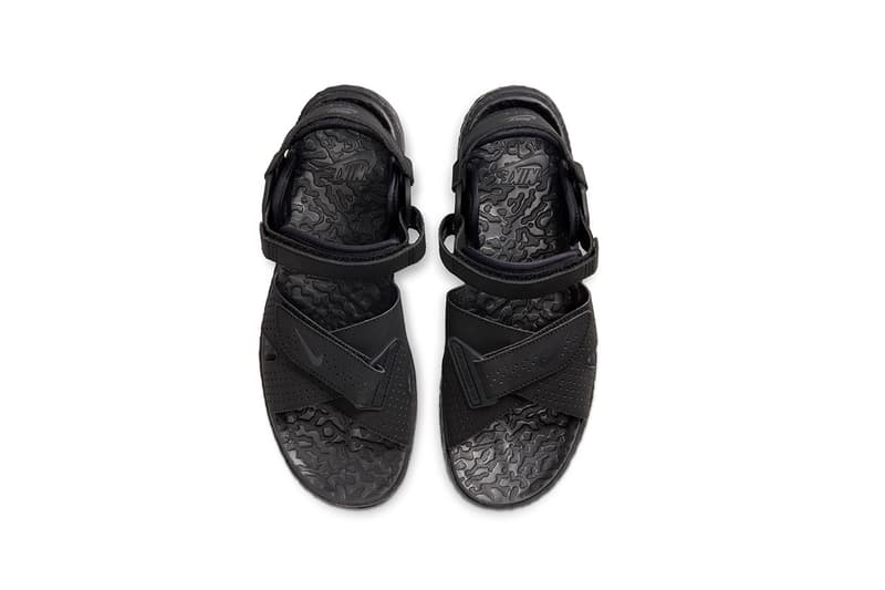 Nike ACG Air Deschutz Sandals OG Release Information Cross Training All Conditions Gear Terrain Hike Summer Footwear Swoosh House Shoes 