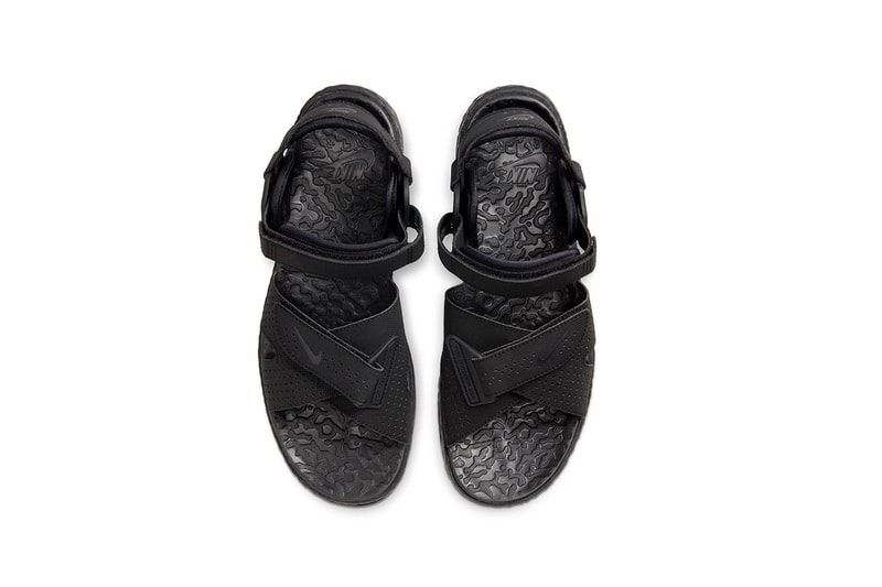 Nike ACG Air Deschutz Sandals set for Retro Release | Hypebeast display picture 1