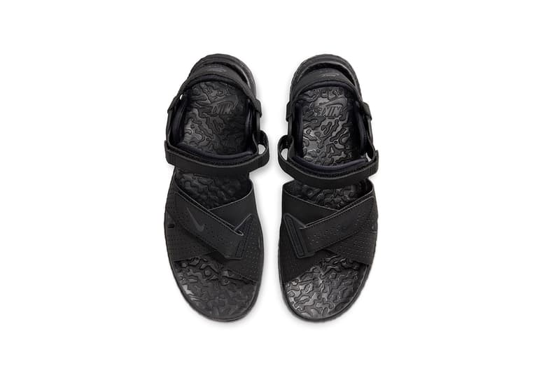 Nike ACG Air Deschutz Sandals OG Release Information Cross Training All Conditions Gear Terrain Hike Summer Footwear Swoosh House Shoes