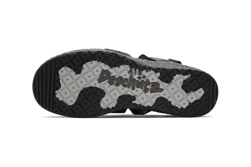 Nike ACG Air Deschutz Sandals OG Release Information Cross Training All Conditions Gear Terrain Hike Summer Footwear Swoosh House Shoes