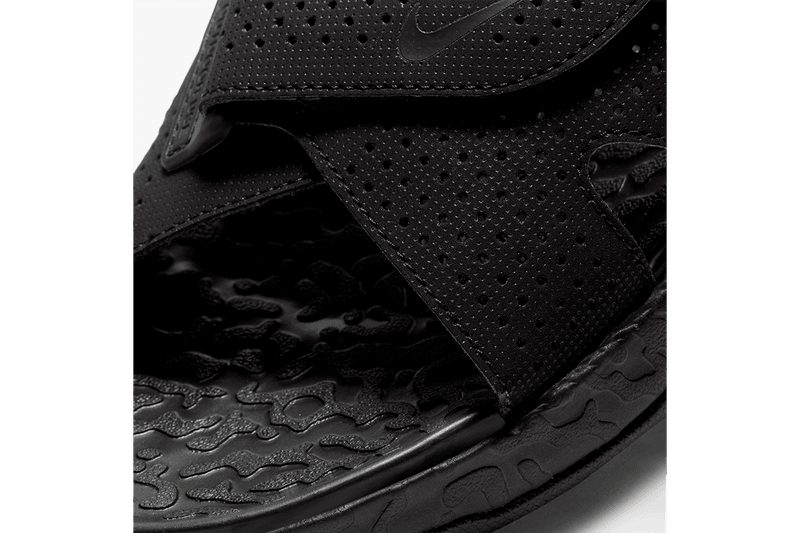 Nike ACG Air Deschutz Sandals OG Release Information Cross Training All Conditions Gear Terrain Hike Summer Footwear Swoosh House Shoes 
