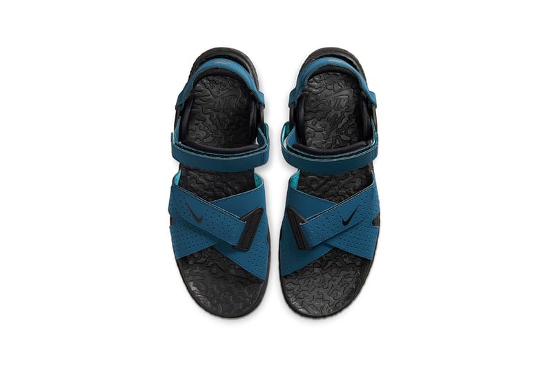 Nike ACG Air Deschutz + Men's Sandals Amethyst Smoke-Black dc9092-500 -  Walmart.com