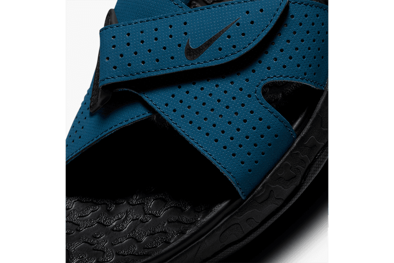 Nike ACG Air Deschutz Sandals OG Release Information Cross Training All Conditions Gear Terrain Hike Summer Footwear Swoosh House Shoes 