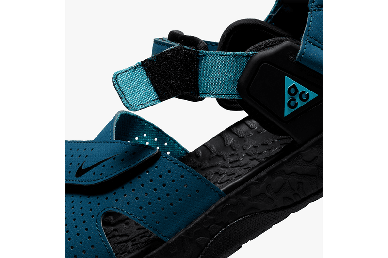 Nike ACG Air Deschutz Sandals OG Release Information Cross Training All Conditions Gear Terrain Hike Summer Footwear Swoosh House Shoes 