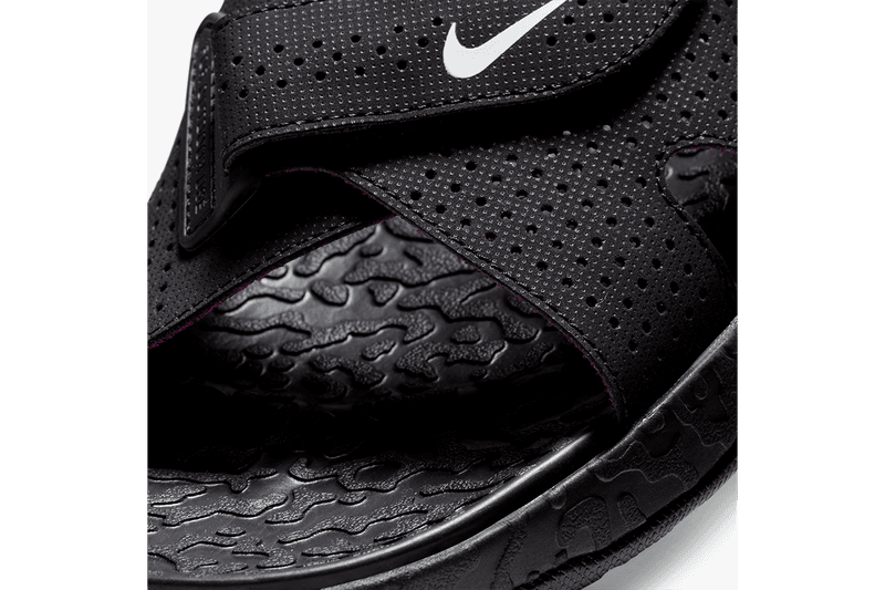 Nike ACG Air Deschutz Sandals OG Release Information Cross Training All Conditions Gear Terrain Hike Summer Footwear Swoosh House Shoes 