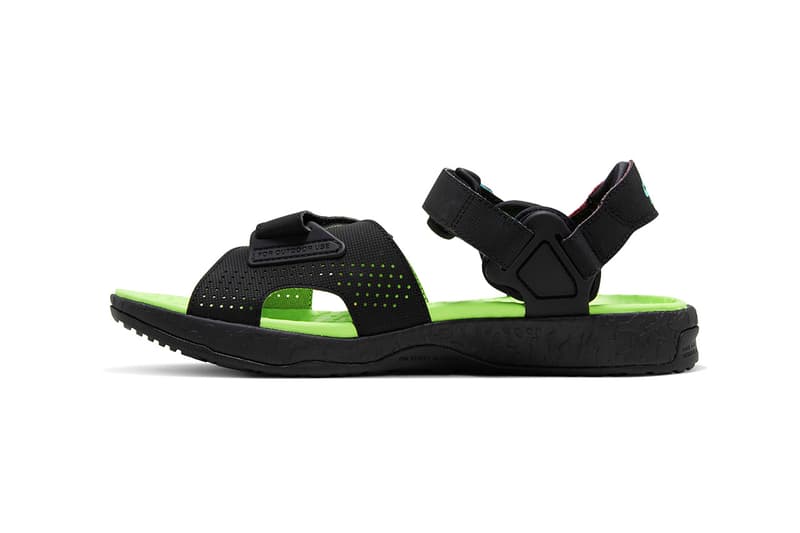 Nike ACG Air Deschutz Sandals OG Release Information Cross Training All Conditions Gear Terrain Hike Summer Footwear Swoosh House Shoes 