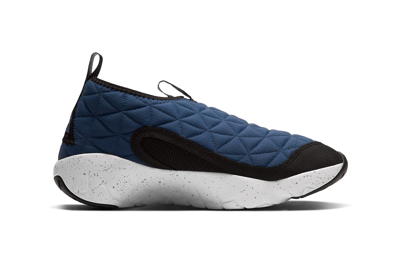 nike acg moc 3 0 midnight navy sanded purple CT3302 400 release date info photos price