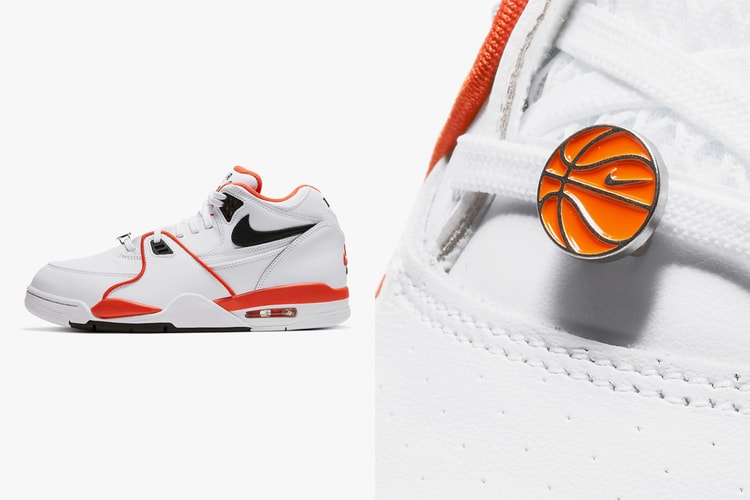 Nike Air Flight '89 Joins the "Rucker Park" Pack
